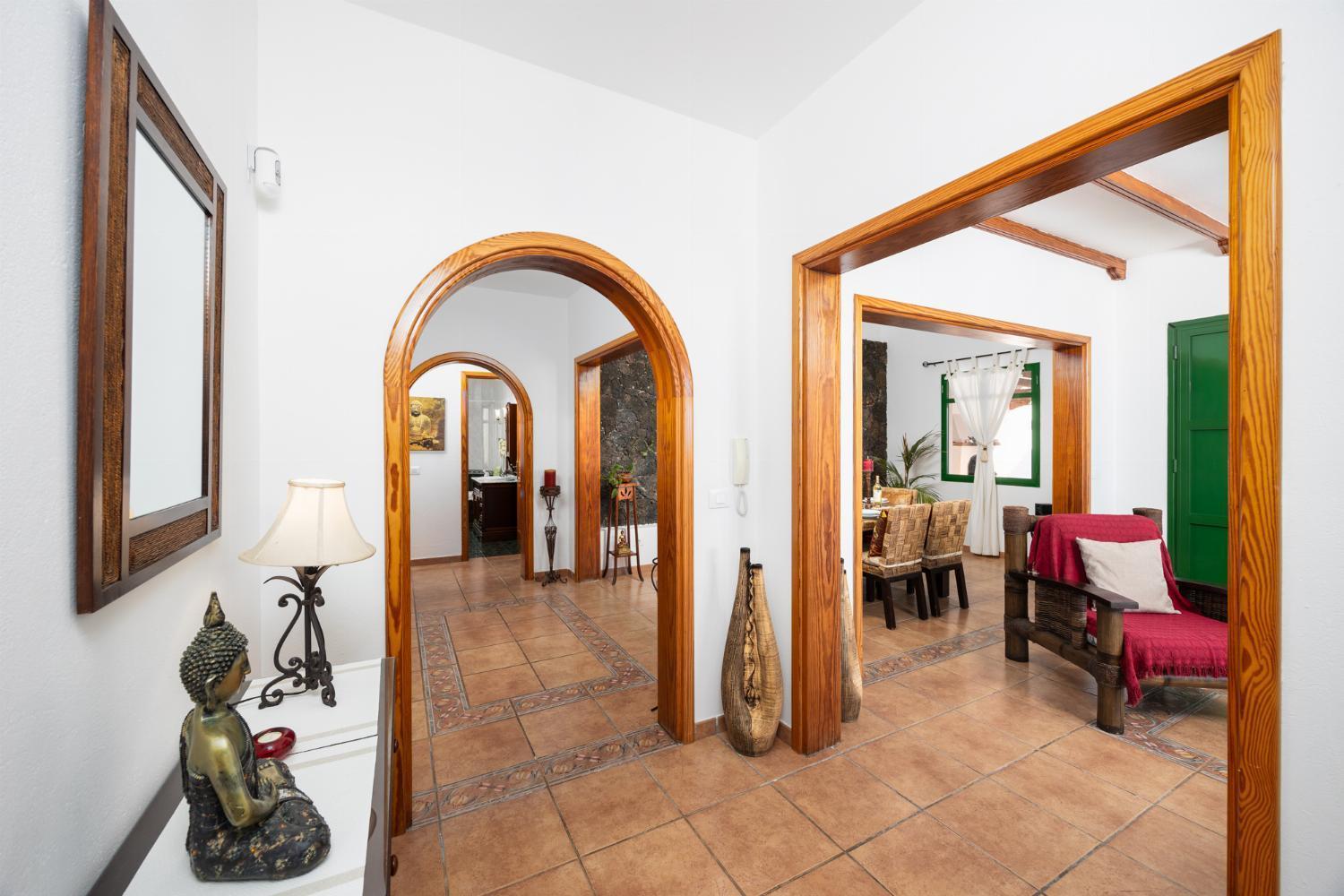 Villa Sol Y Mar Yaiza  Εξωτερικό φωτογραφία