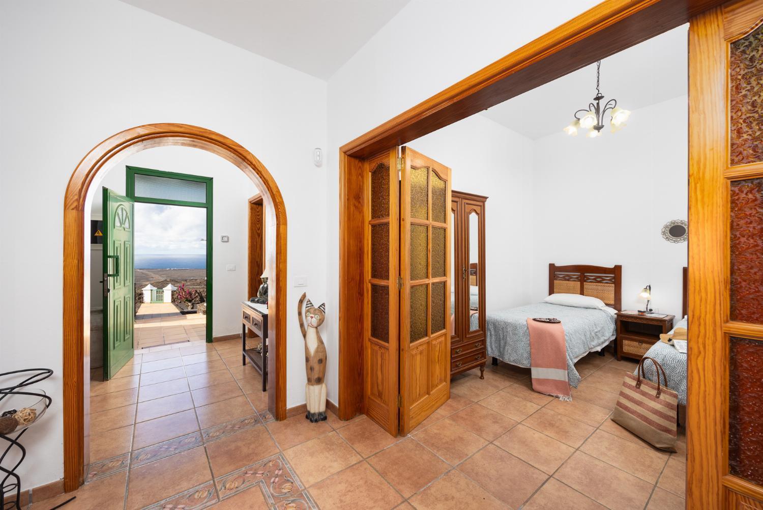 Villa Sol Y Mar Yaiza  Εξωτερικό φωτογραφία