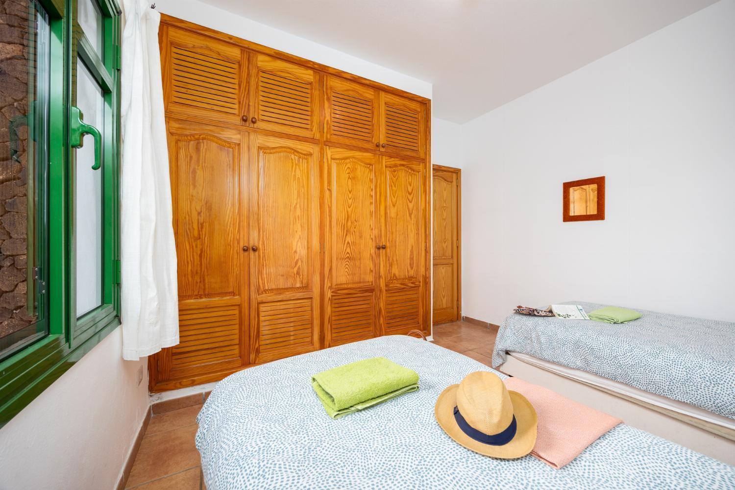Villa Sol Y Mar Yaiza  Εξωτερικό φωτογραφία
