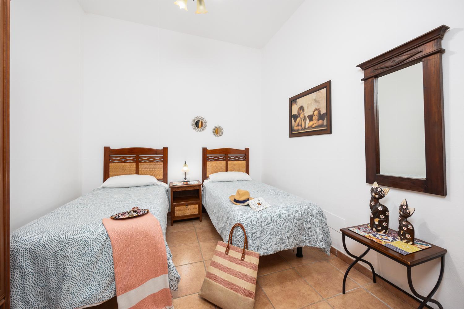 Villa Sol Y Mar Yaiza  Εξωτερικό φωτογραφία