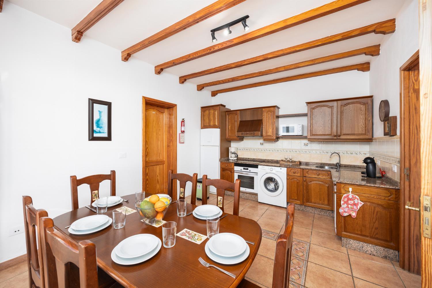 Villa Sol Y Mar Yaiza  Εξωτερικό φωτογραφία