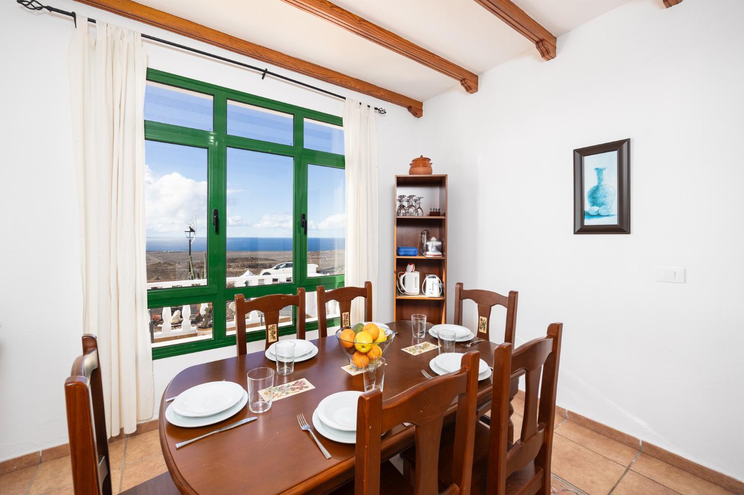 Villa Sol Y Mar Yaiza  Εξωτερικό φωτογραφία
