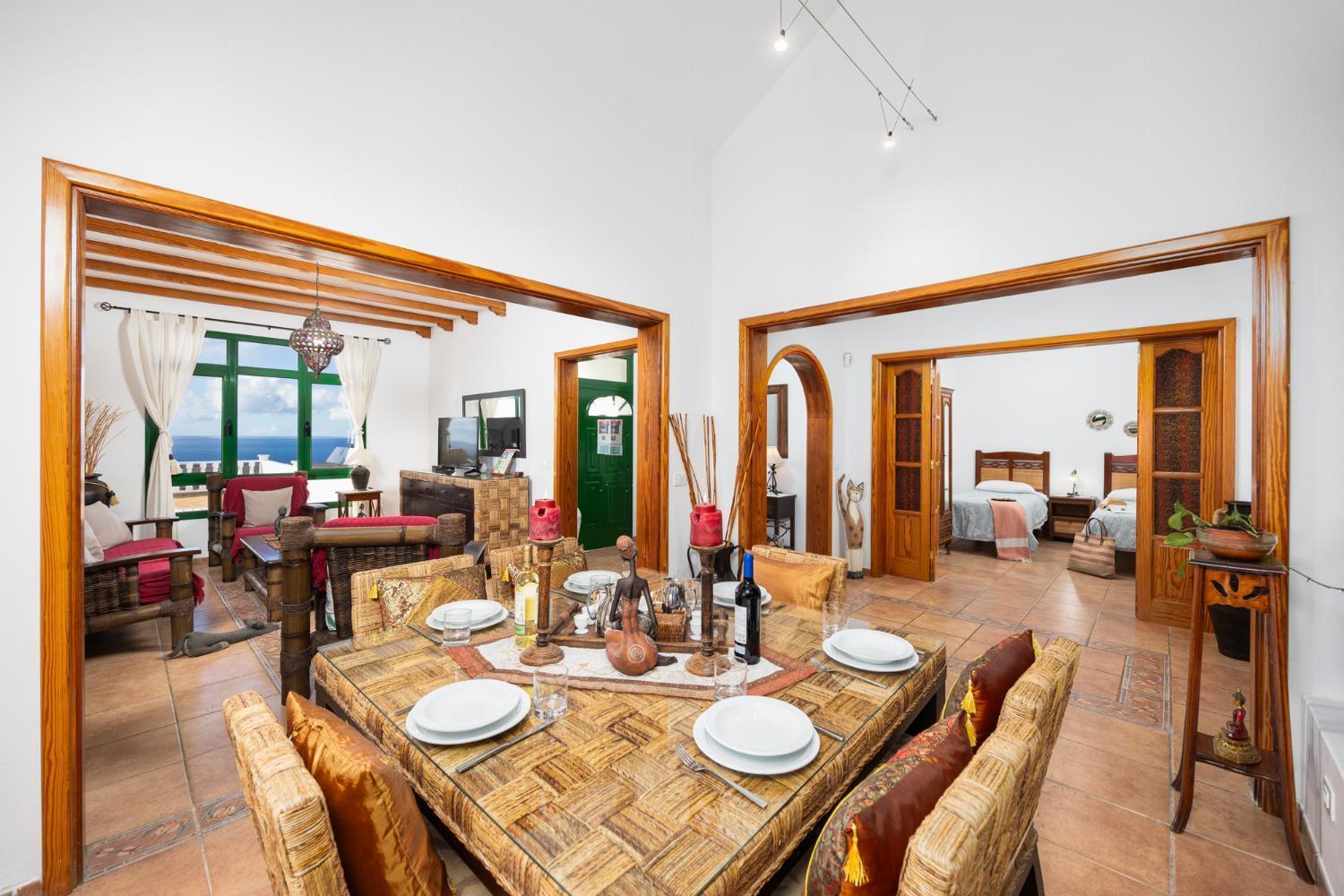 Villa Sol Y Mar Yaiza  Εξωτερικό φωτογραφία
