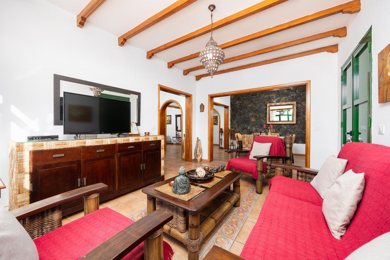 Villa Sol Y Mar Yaiza  Εξωτερικό φωτογραφία