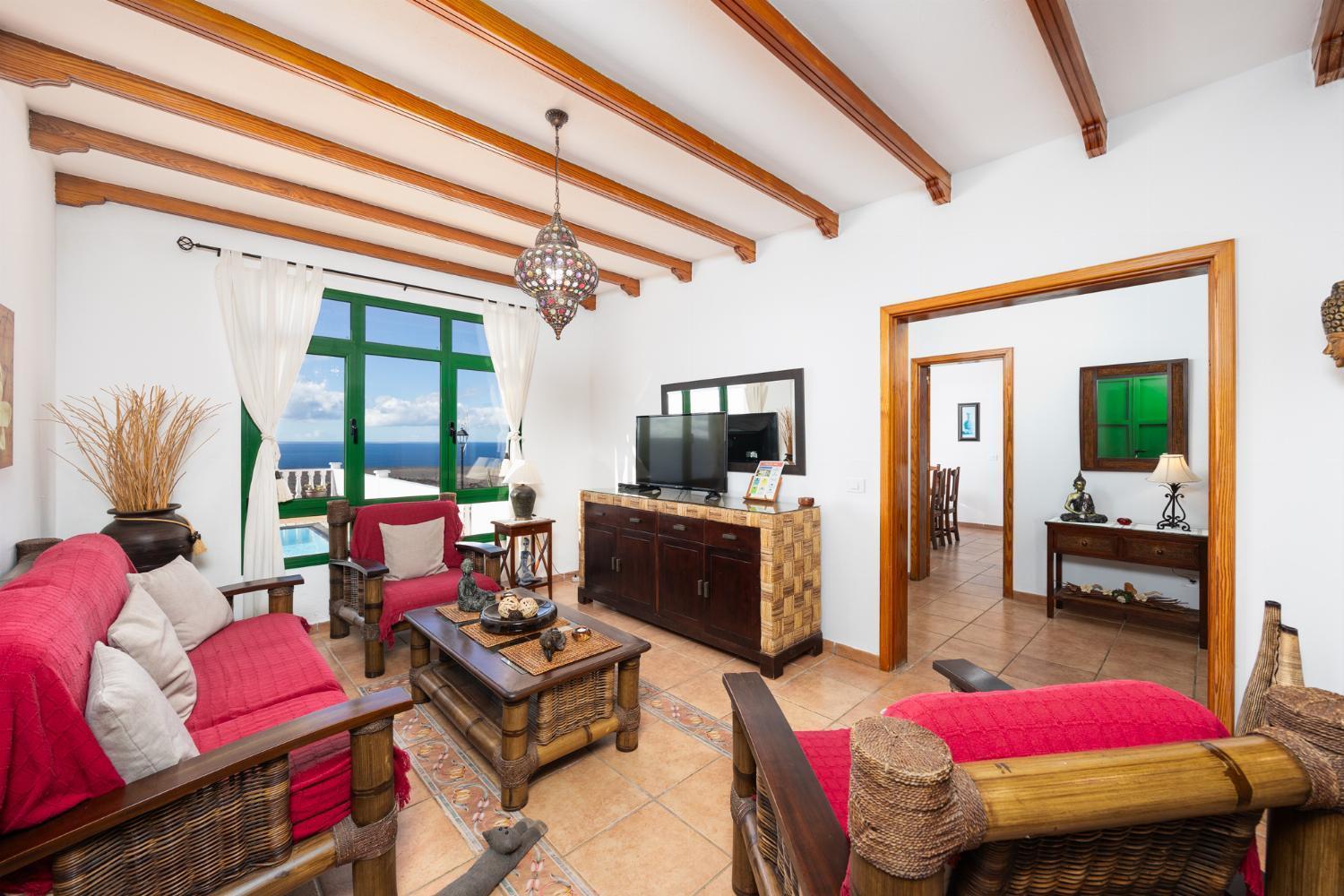 Villa Sol Y Mar Yaiza  Εξωτερικό φωτογραφία